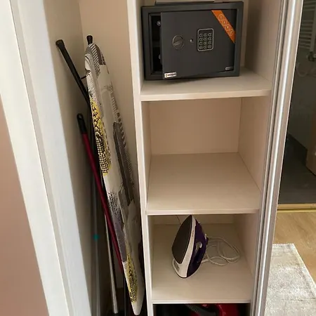 Ados Apartamentai Appartement Druskininkai