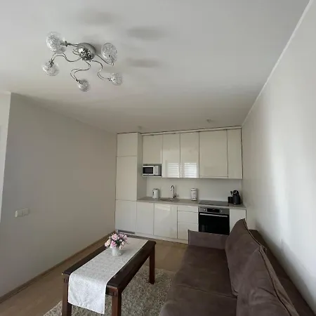 Apartamento Ados Apartamentai *