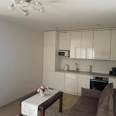 Ados Apartamentai *