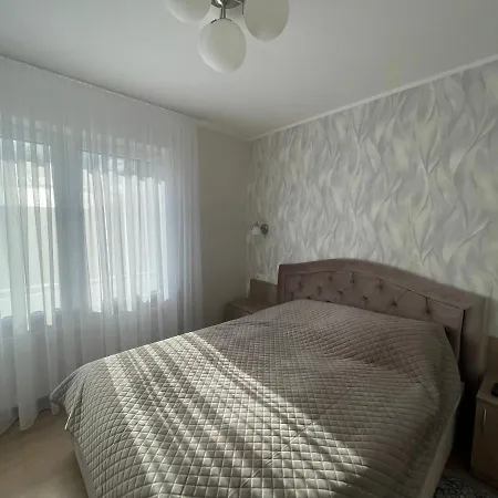 Apartment Ados Apartamentai
