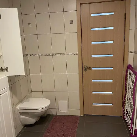 Appartement Ados Apartamentai *