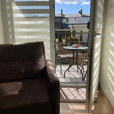 Ados Apartamentai * Druskininkai