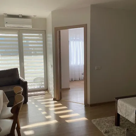 Butas Ados Apartamentai *