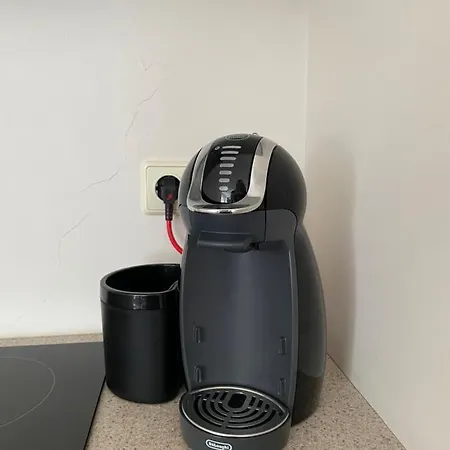 Ados Apartamentai Butas *