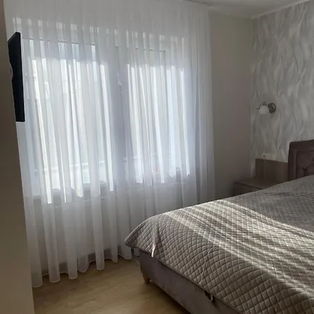 Ados Apartamentai Druskininkai