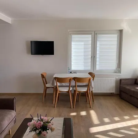 Ados Apartamentai * Druskininkai
