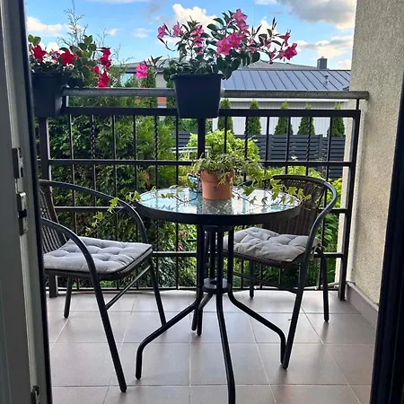 Ados Apartamentai