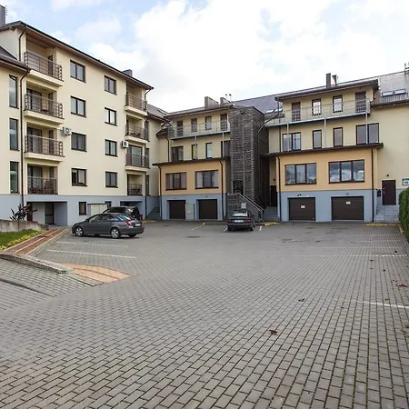 Ados Apartamentai