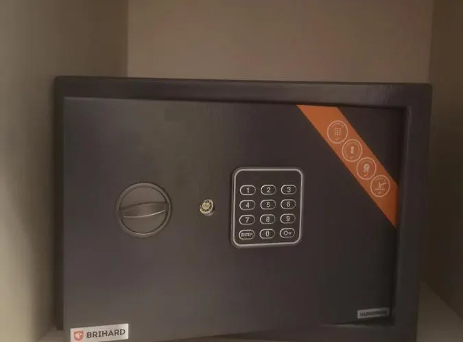 Ados Apartamentai Appartement Druskininkai