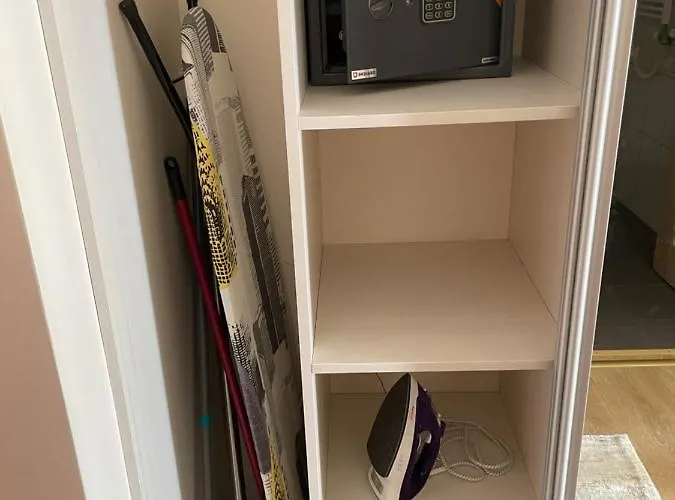 Ados Apartamentai Appartement Druskininkai