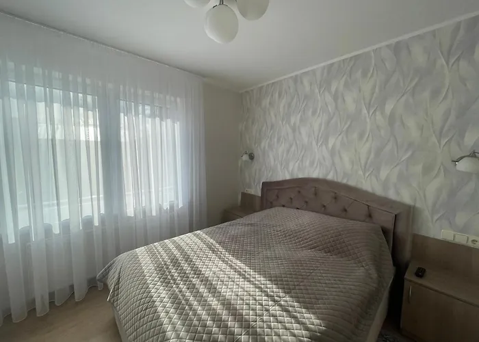 Appartement Ados Apartamentai