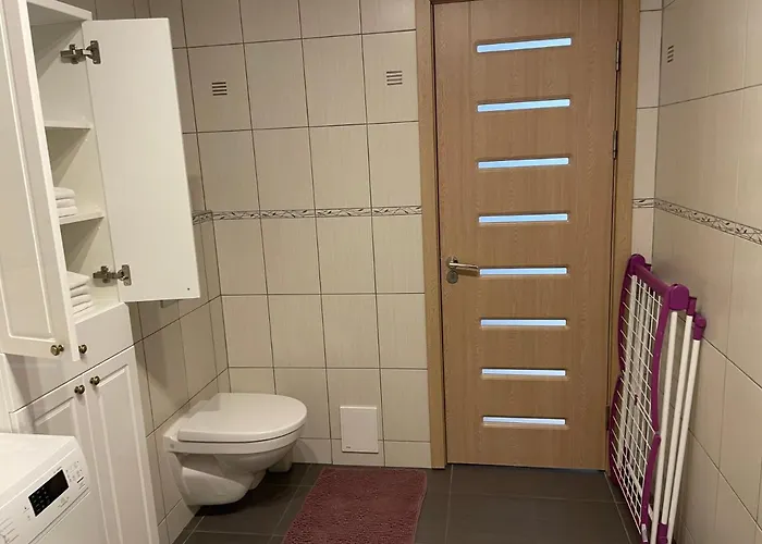 Appartement Ados Apartamentai *