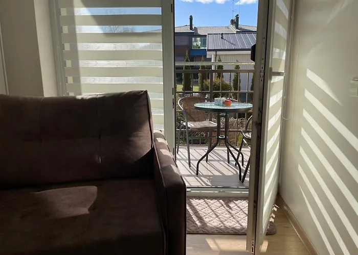 Ados Apartamentai * Druskininkai