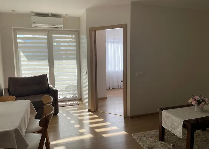 Apartment Ados Apartamentai *