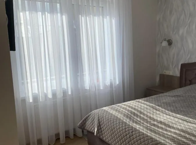 Ados Apartamentai Druskininkai