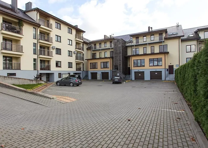 Ados Apartamentai